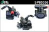 ROVER QVB000310 Hydraulic Pump, steering system